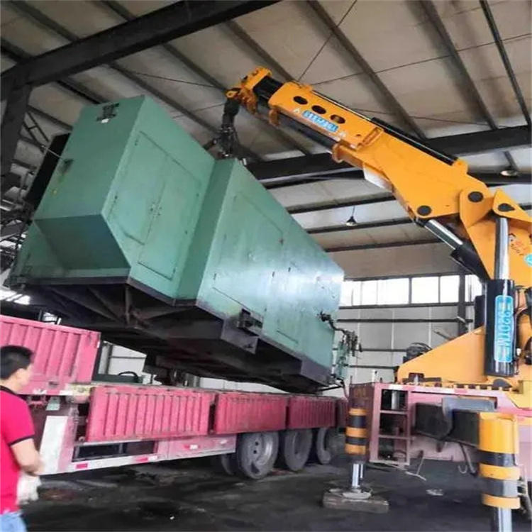 三角镇吊集装箱的吊车电话