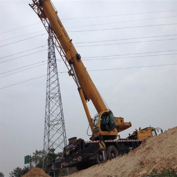 三角镇起重吊装十不吊有哪些