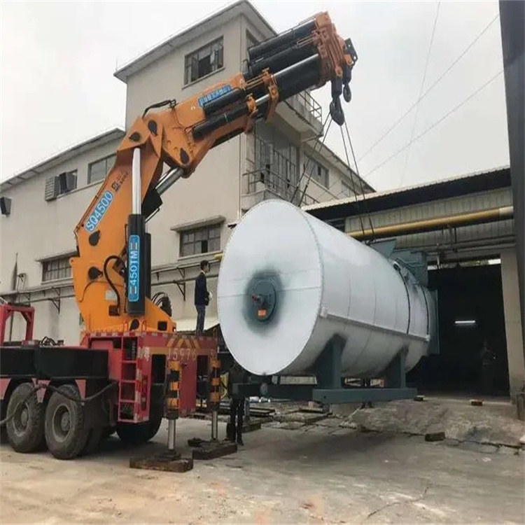 三角镇吊车租用电话|24小时应急服务|精准吊装方案